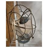 WESTINGHOUSE VINTAGE FAN