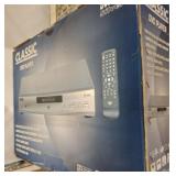 CLASSIC DVD PLAYER