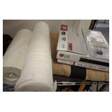 DVD PLAYER, FILTER MATERIAL