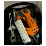 BLACK & DECKER JIGSAW