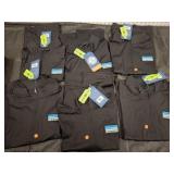 4 SMALL  LIFE IS GOOD PULL OVERS WITH TAGS