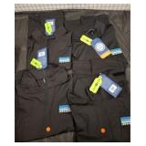 4 XXL LIFE IS GOOD PULL OVERS WITH TAGS