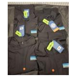 4 XL LIFE IS GOOD PULL OVERS WITH TAGS