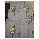 4 XXL  LIFE IS GOOD PULL OVERS WITH TAGS