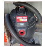 SHOP VACUUM