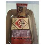 MICHAEL JORDAN NBA COLLECTOR CARDS