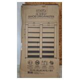 SIMPLIFY SHOE ORGANIZER IN BOX