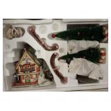 NORTH POLE SERIES GIFT SET