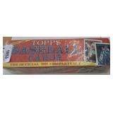 TOPPS 1988 COLLECTOR CARDS