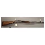 WINCHESTER MODEL 12 16GA PUMP SHOT GUN