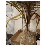 STEMWARE, CENTERPIECE