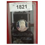 1971 IKE PROOF DOLLAR