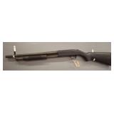 MOSSBERG 500A 12GA PUMP SHOT GUN