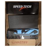 ASSORTED FOLDING KNIVES