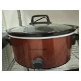 SLOW COOKER