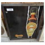 KAHULA CHALK BOARD ADVERTISMENT