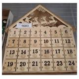 ADVENT CALENDAR