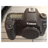 CANON EOS MARK II CAMERA