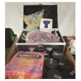 HOOKA SET WITH ACCESSORIES