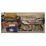 MINIATURE DIE CAST, MODELS, MISC