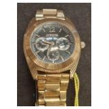 INVICTA ROSE GOLD ANGEL WATCH