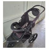 BABY TREND JOGGING STROLLER RANGE LX