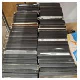 GROUP OF ASSORTED DVDS