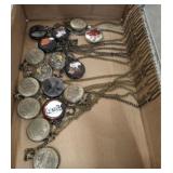 POCKET WATCHES