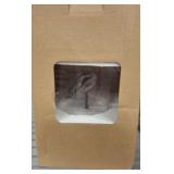 ALLIGATOR HEAD DESK DCOR