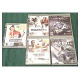 PLAYSTATION 3 GAMES