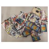 ASSORTED SPORTS CARDS