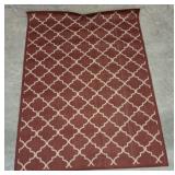 ORIENTAL WEAVERS 5FT X 67