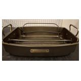 KITCHENAID ROASTING PAN