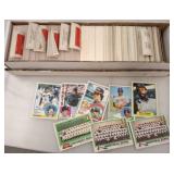 MLB COLLECTOR CARDS