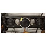 SAMSUNG GIGA SOUND BEAT STEREO BLUETOOTH