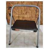 COSCO SINGLE STEP LADDER