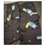 4 MEDIUM  LIFE IS GOOD PULL OVERS WITH TAGS