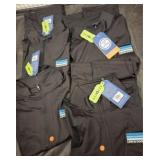 4 MEDIUM  LIFE IS GOOD PULL OVERS WITH TAGS