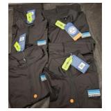 4 MEDIUM  LIFE IS GOOD PULL OVERS WITH TAGS