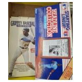 MLB SPECIALTY CARD AND COLLECTIBLES