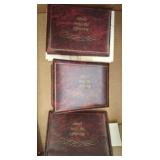 GOLD STAMP 1989 BASEBALLS ALL TIME GREATS