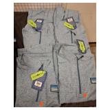 4 XXL  LIFE IS GOOD PULL OVERS WITH TAGS