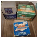 MLB COLLECTOR CARDS