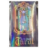 TAROT CARDS