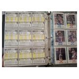 FLEER 1990 NBA CARDS