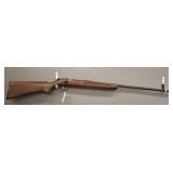 WINCHESTER MODEL 67 22 S,L,LR BOLT ACTION SINGLE S