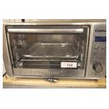 CUISINART TOASTER OVEN