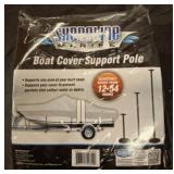 SHORELINE BOAT COVER SUPPORT POLE