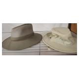 MENS SUN HATS