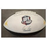 TULSA OILERS FOOTBALL